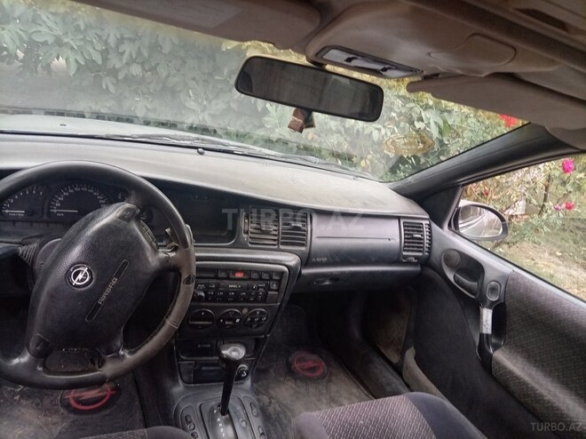 Opel Vectra 1997, 290,921 km - 2.0 l - Xaçmaz