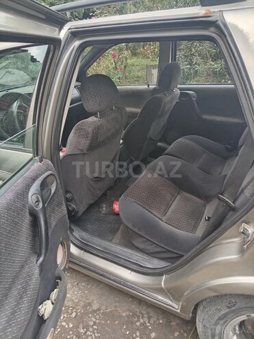 Opel Vectra 1997, 290,921 km - 2.0 l - Xaçmaz