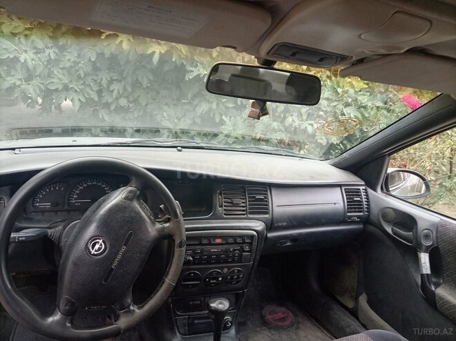 Opel Vectra 1997, 290,921 km - 2.0 l - Xaçmaz