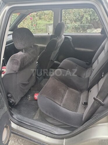 Opel Vectra 1997, 290,921 km - 2.0 l - Xaçmaz