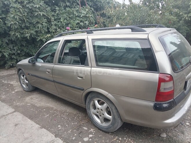 Opel Vectra 1997, 290,921 km - 2.0 l - Xaçmaz
