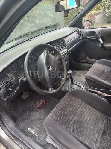 Opel Vectra 1997, 290,921 km - 2.0 l - Xaçmaz