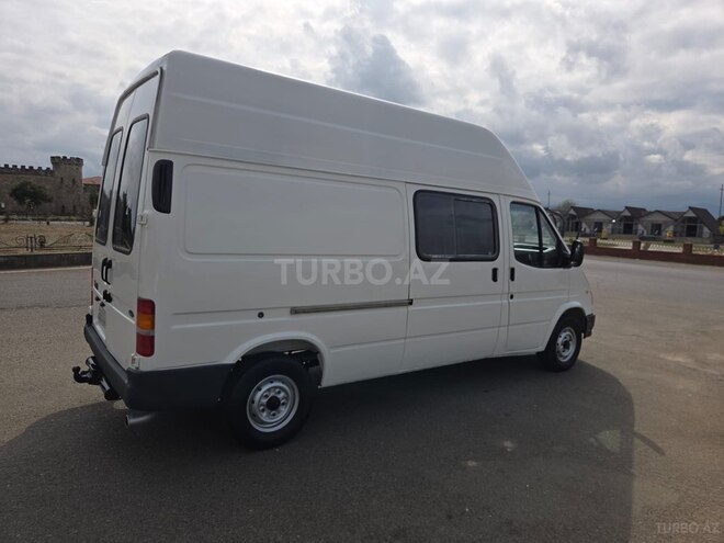 Ford Transit 1997, 400,000 km - 2.5 l - Lənkəran