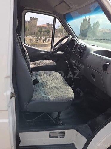 Ford Transit 1997, 400,000 km - 2.5 l - Lənkəran