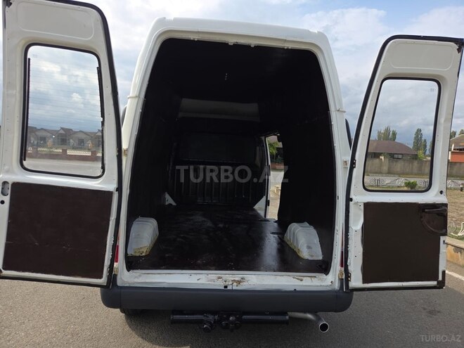 Ford Transit 1997, 400,000 km - 2.5 l - Lənkəran