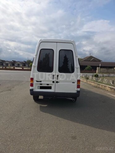 Ford Transit 1997, 400,000 km - 2.5 l - Lənkəran