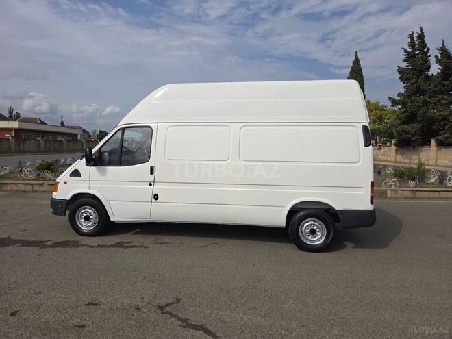 Ford Transit 1997, 400,000 km - 2.5 l - Lənkəran