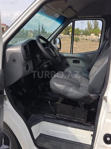 Ford Transit 1997, 400,000 km - 2.5 l - Lənkəran