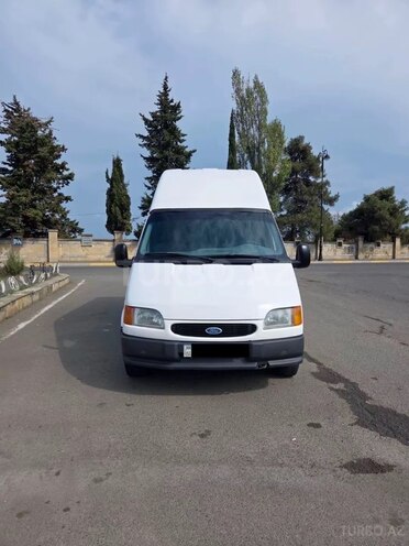 Ford Transit 1997, 400,000 km - 2.5 l - Lənkəran