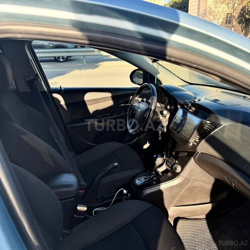 Chevrolet Cruze 2011, 330,000 km - 1.8 l - Bakı