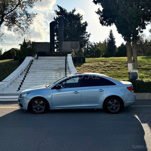 Chevrolet Cruze 2011, 330,000 km - 1.8 l - Bakı
