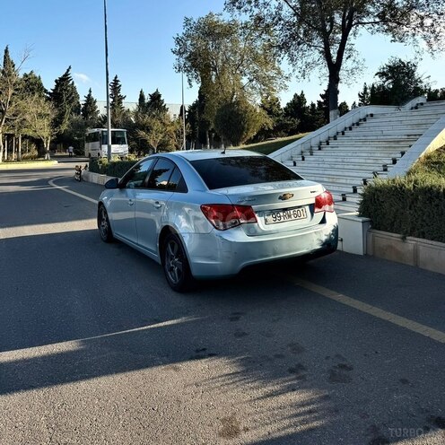 Chevrolet Cruze 2011, 330,000 km - 1.8 l - Bakı