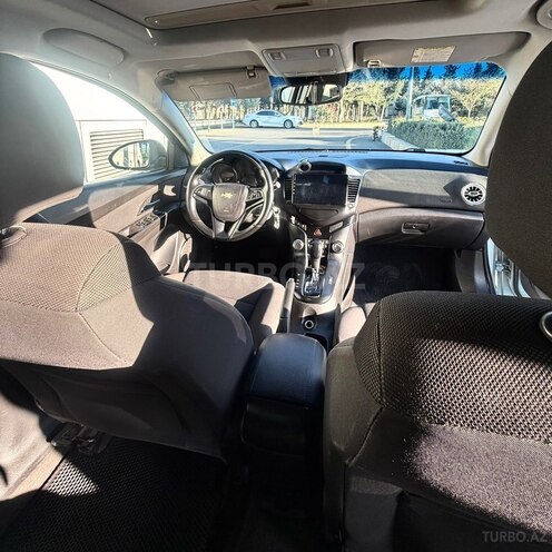 Chevrolet Cruze 2011, 330,000 km - 1.8 l - Bakı