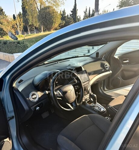 Chevrolet Cruze 2011, 330,000 km - 1.8 l - Bakı