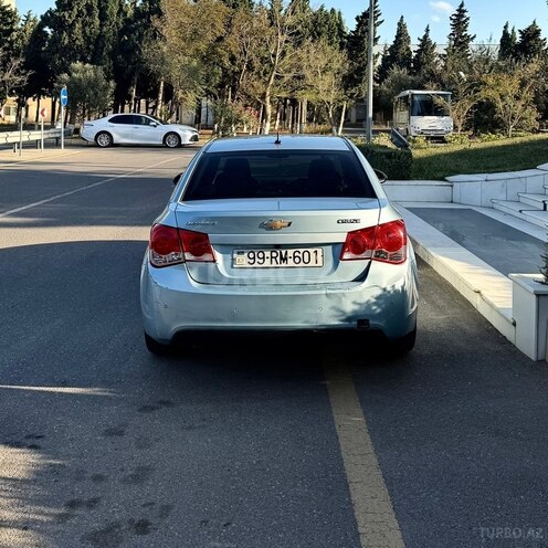 Chevrolet Cruze 2011, 330,000 km - 1.8 l - Bakı