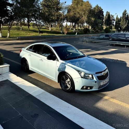 Chevrolet Cruze 2011, 330,000 km - 1.8 l - Bakı