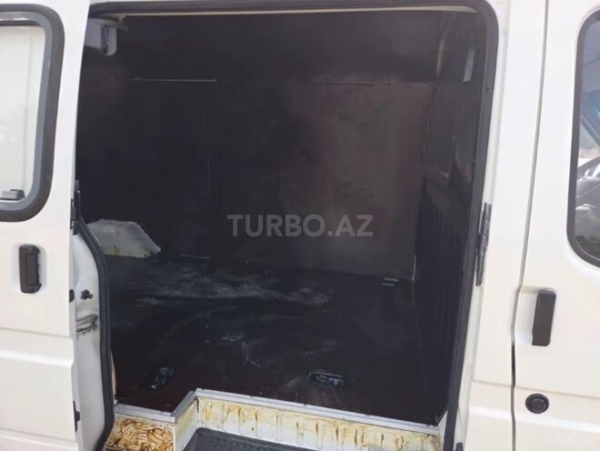 Ford Transit 1997, 400,000 km - 2.5 l - Lənkəran