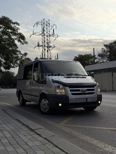 Ford Transit 2011, 176,000 km - 2.2 l - Bakı