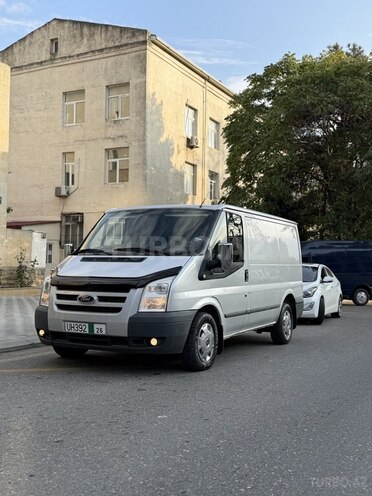 Ford Transit 2011, 176,000 km - 2.2 l - Bakı