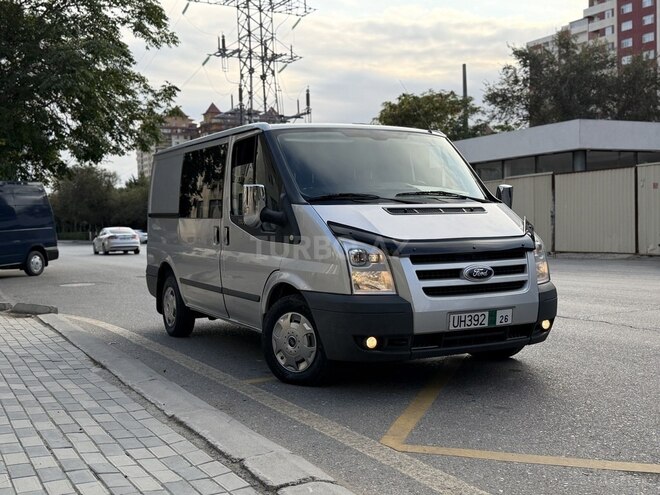 Ford Transit 2011, 176,000 km - 2.2 l - Bakı