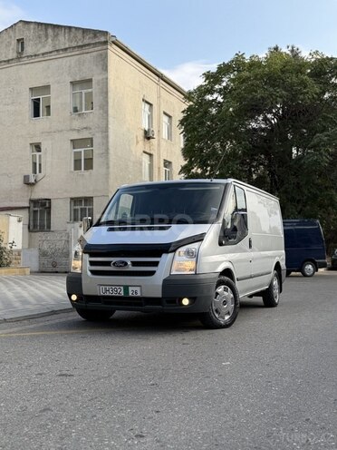 Ford Transit 2011, 176,000 km - 2.2 l - Bakı