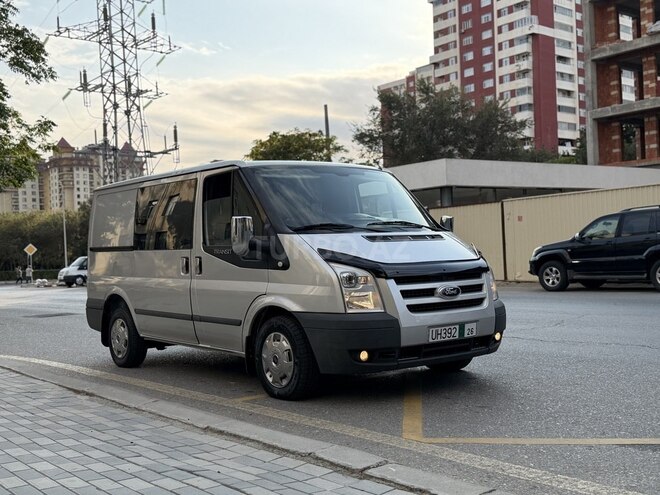 Ford Transit 2011, 176,000 km - 2.2 l - Bakı