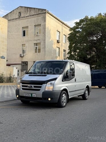 Ford Transit 2011, 176,000 km - 2.2 l - Bakı