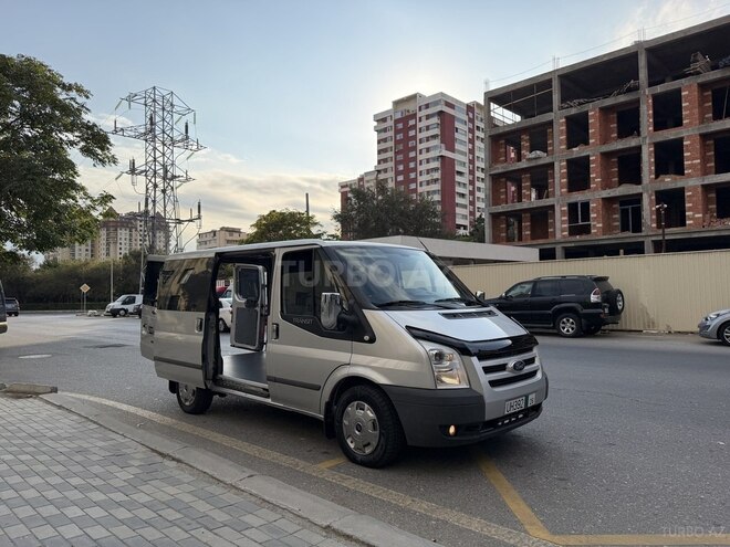 Ford Transit 2011, 176,000 km - 2.2 l - Bakı