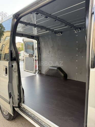 Ford Transit 2011, 176,000 km - 2.2 l - Bakı