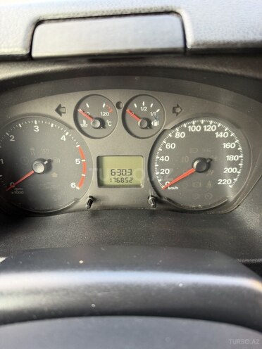 Ford Transit 2011, 176,000 km - 2.2 l - Bakı