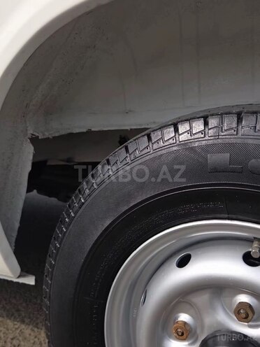 Ford Transit 1997, 400,000 km - 2.5 l - Lənkəran