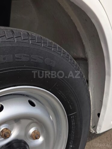 Ford Transit 1997, 400,000 km - 2.5 l - Lənkəran