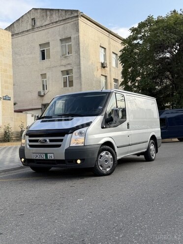 Ford Transit 2011, 176,000 km - 2.2 l - Bakı