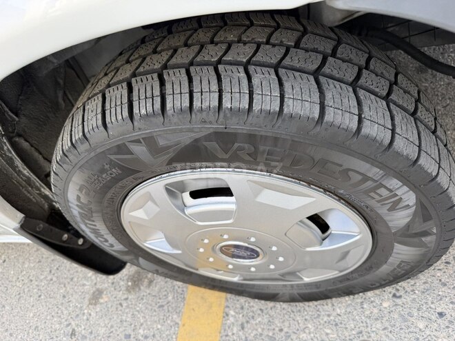 Ford Transit 2011, 176,000 km - 2.2 l - Bakı