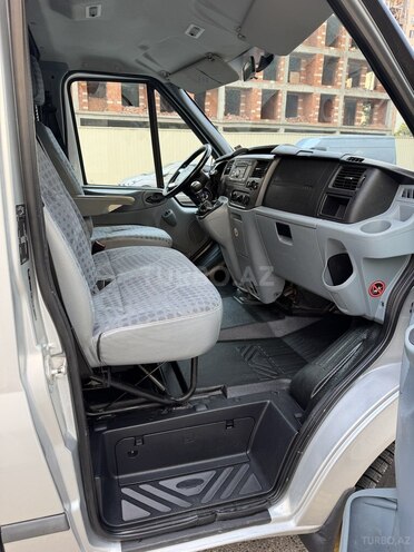 Ford Transit 2011, 176,000 km - 2.2 l - Bakı