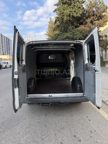 Ford Transit 2011, 176,000 km - 2.2 l - Bakı