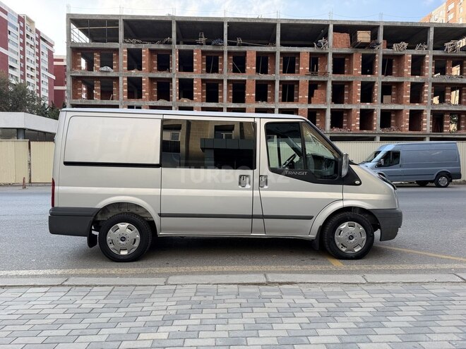 Ford Transit 2011, 176,000 km - 2.2 l - Bakı