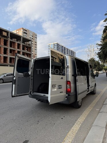 Ford Transit 2011, 176,000 km - 2.2 l - Bakı