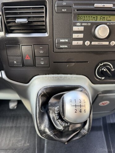 Ford Transit 2011, 176,000 km - 2.2 l - Bakı