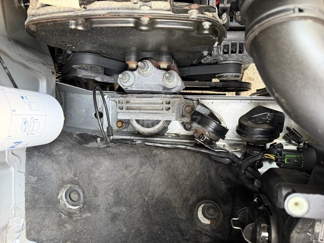 Ford Transit 2011, 176,000 km - 2.2 l - Bakı