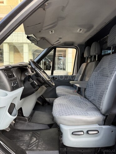 Ford Transit 2011, 176,000 km - 2.2 l - Bakı