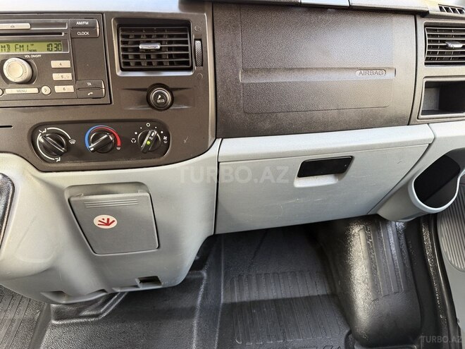 Ford Transit 2011, 176,000 km - 2.2 l - Bakı