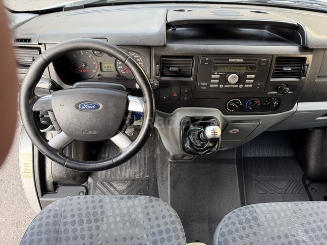 Ford Transit 2011, 176,000 km - 2.2 l - Bakı