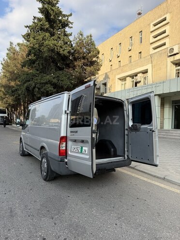 Ford Transit 2011, 176,000 km - 2.2 l - Bakı