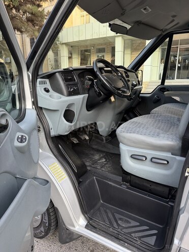 Ford Transit 2011, 176,000 km - 2.2 l - Bakı