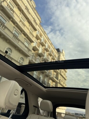 Mercedes GLE 350 2021, 50,000 km - 2.0 l - Bakı