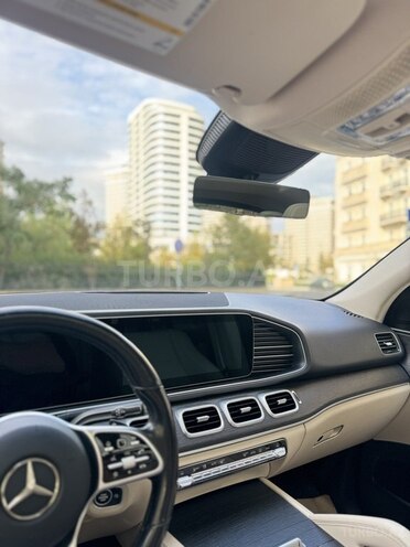 Mercedes GLE 350 2021, 50,000 km - 2.0 l - Bakı