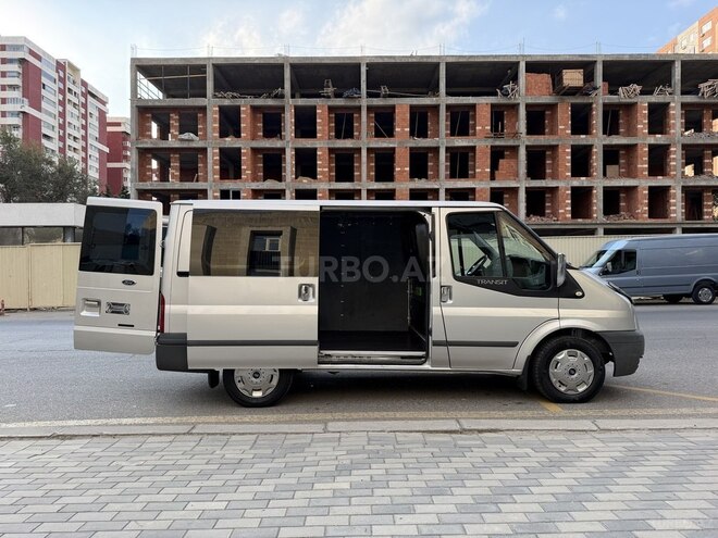 Ford Transit 2011, 176,000 km - 2.2 l - Bakı