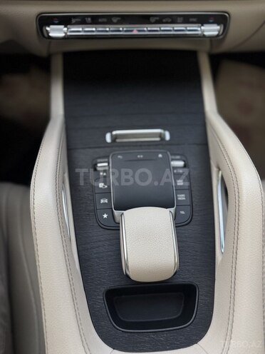 Mercedes GLE 350 2021, 50,000 km - 2.0 l - Bakı