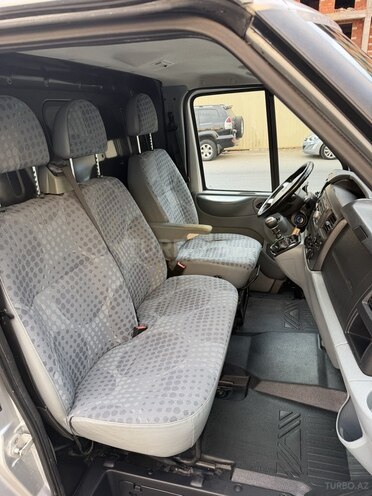 Ford Transit 2011, 176,000 km - 2.2 l - Bakı